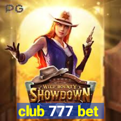 club 777 bet